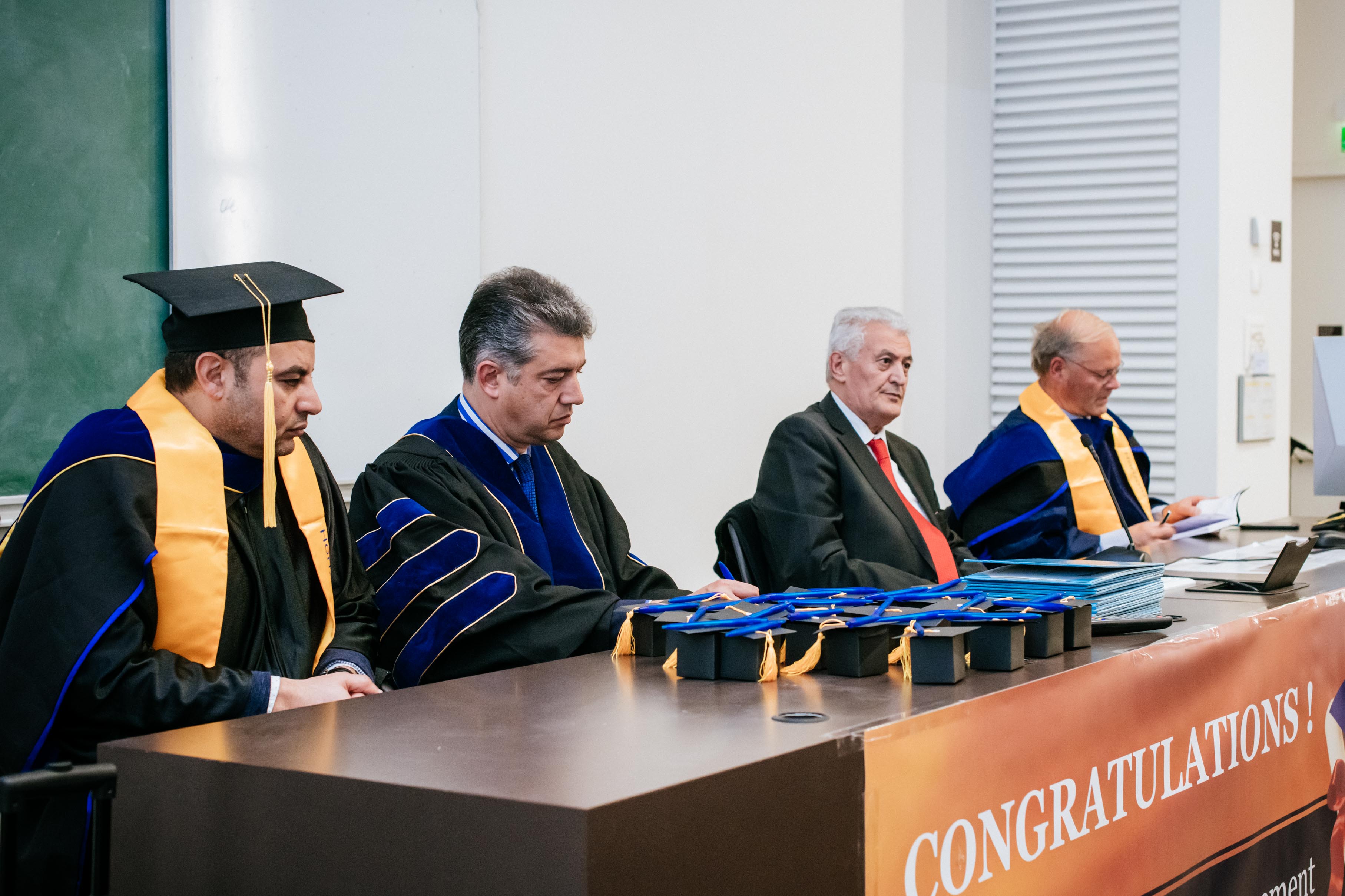 Rutgers Ssw 2022 Graduation Ceremony - xcu0l6p