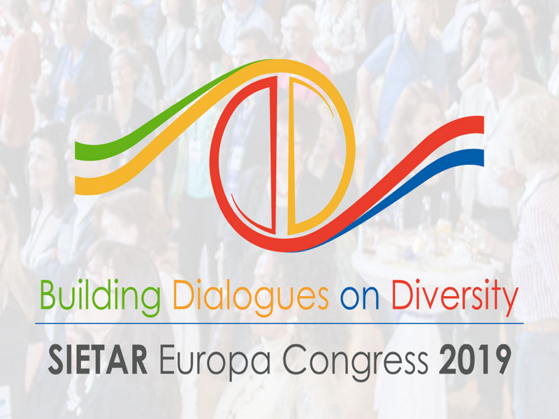 SIETAR Europa Congress 2019