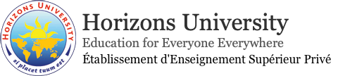 Horinzons University